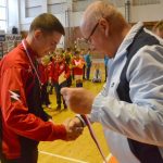První pohár OFS Strakonice zůstal v okresním městě
