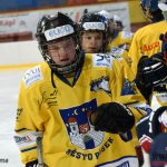 Mladším dorostencům Písku vedení o čtyři góly nestačilo