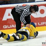 Mladším dorostencům Písku vedení o čtyři góly nestačilo