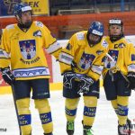 Mladším dorostencům Písku vedení o čtyři góly nestačilo