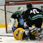Mladším dorostencům Písku vedení o čtyři góly nestačilo