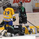 Mladším dorostencům Písku vedení o čtyři góly nestačilo