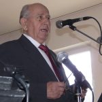 Písničky, které ani čas neodvál. V Třebohosticích se křtil jubilejní zpěvník