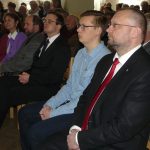 Písničky, které ani čas neodvál. V Třebohosticích se křtil jubilejní zpěvník