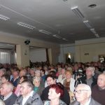 Písničky, které ani čas neodvál. V Třebohosticích se křtil jubilejní zpěvník