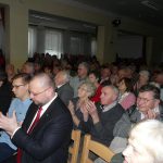 Písničky, které ani čas neodvál. V Třebohosticích se křtil jubilejní zpěvník