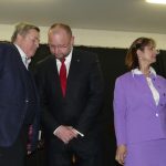 Písničky, které ani čas neodvál. V Třebohosticích se křtil jubilejní zpěvník
