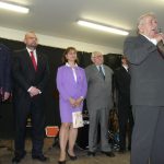 Písničky, které ani čas neodvál. V Třebohosticích se křtil jubilejní zpěvník