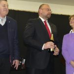 Písničky, které ani čas neodvál. V Třebohosticích se křtil jubilejní zpěvník