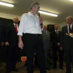 Písničky, které ani čas neodvál. V Třebohosticích se křtil jubilejní zpěvník