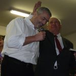 Písničky, které ani čas neodvál. V Třebohosticích se křtil jubilejní zpěvník