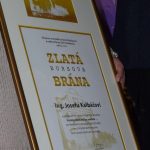 Písničky, které ani čas neodvál. V Třebohosticích se křtil jubilejní zpěvník