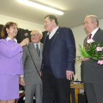 Písničky, které ani čas neodvál. V Třebohosticích se křtil jubilejní zpěvník