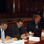 Novým radním v Milevsku je František Koutník. Návrh na odvolání místostarosty Martina Třeštíka neprošel