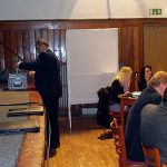 Novým radním v Milevsku je František Koutník. Návrh na odvolání místostarosty Martina Třeštíka neprošel