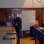 Novým radním v Milevsku je František Koutník. Návrh na odvolání místostarosty Martina Třeštíka neprošel