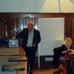 Novým radním v Milevsku je František Koutník. Návrh na odvolání místostarosty Martina Třeštíka neprošel