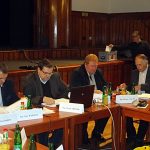 Novým radním v Milevsku je František Koutník. Návrh na odvolání místostarosty Martina Třeštíka neprošel