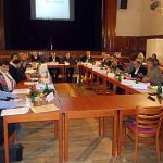 Novým radním v Milevsku je František Koutník. Návrh na odvolání místostarosty Martina Třeštíka neprošel