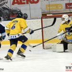 Jako první zakončili hokejovou sezonu junioři Písku