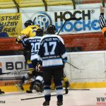 Jako první zakončili hokejovou sezonu junioři Písku