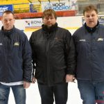 Jako první zakončili hokejovou sezonu junioři Písku