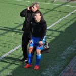 Milevská rezerva se chystá na záchranářské boje. Na úvod rozebrala Putim