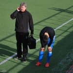 Milevská rezerva se chystá na záchranářské boje. Na úvod rozebrala Putim