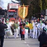 Maškary přilákaly do ulic Milevska tisíce lidí