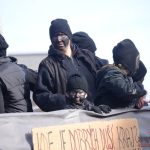 Maškary přilákaly do ulic Milevska tisíce lidí