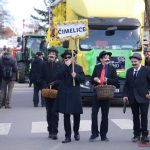 Maškary přilákaly do ulic Milevska tisíce lidí