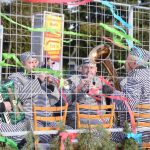 Maškary přilákaly do ulic Milevska tisíce lidí