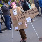 Maškary přilákaly do ulic Milevska tisíce lidí