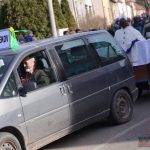 Maškary přilákaly do ulic Milevska tisíce lidí