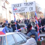 Maškary přilákaly do ulic Milevska tisíce lidí