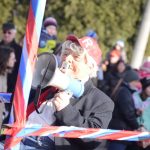 Maškary přilákaly do ulic Milevska tisíce lidí