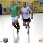 Okresní futsal Písecka spěje do konce základní části
