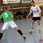 Okresní futsal Písecka spěje do konce základní části