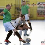 Okresní futsal Písecka spěje do konce základní části