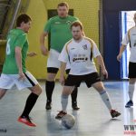 Okresní futsal Písecka spěje do konce základní části