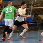 Okresní futsal Písecka spěje do konce základní části