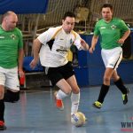 Okresní futsal Písecka spěje do konce základní části