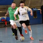 Okresní futsal Písecka spěje do konce základní části