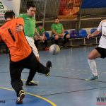 Okresní futsal Písecka spěje do konce základní části
