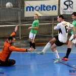 Okresní futsal Písecka spěje do konce základní části