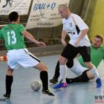 Okresní futsal Písecka spěje do konce základní části