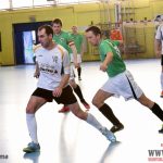 Okresní futsal Písecka spěje do konce základní části