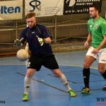 Okresní futsal Písecka spěje do konce základní části