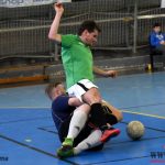 Okresní futsal Písecka spěje do konce základní části