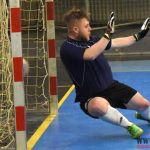 Okresní futsal Písecka spěje do konce základní části